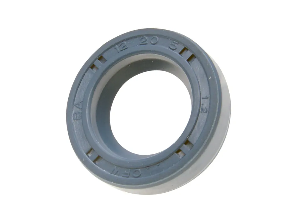 Billig Wellendichtring OEM 12x20x5 für Aprilia, Derbi, Gilera