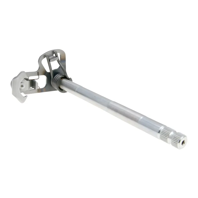 Neue Ware Schaltwelle OEM für Aprilia RS4, Derbi GPR 50 09-