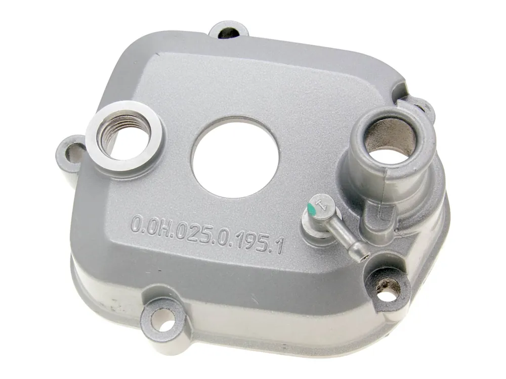 Wochenendangebot Zylinderkopf außen OEM für Piaggio / Derbi Motor D50B0