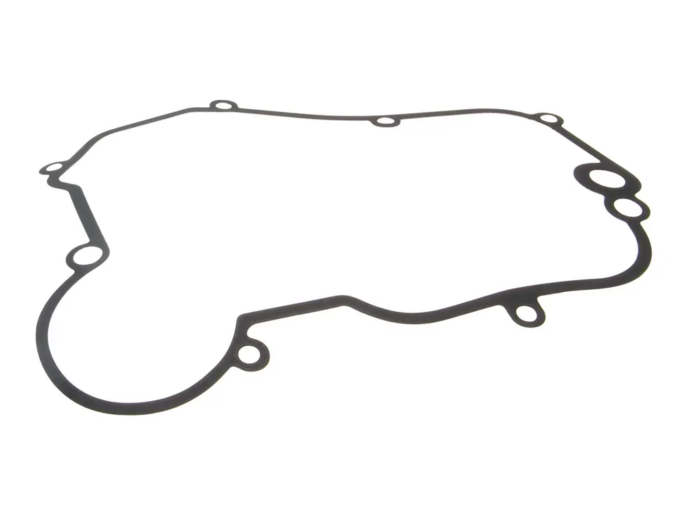 Kupplungsdeckeldichtung OEM für Piaggio / Derbi Motor D50B0 Nur Für Kurze Zeit