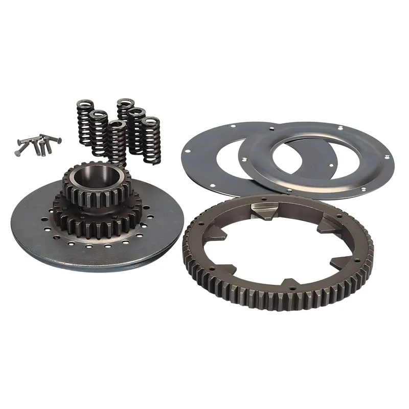 Getriebe primär Polini 23/64 für Vespa T5 125, P200E, PX 200, Cosa 200 Kracherpreis