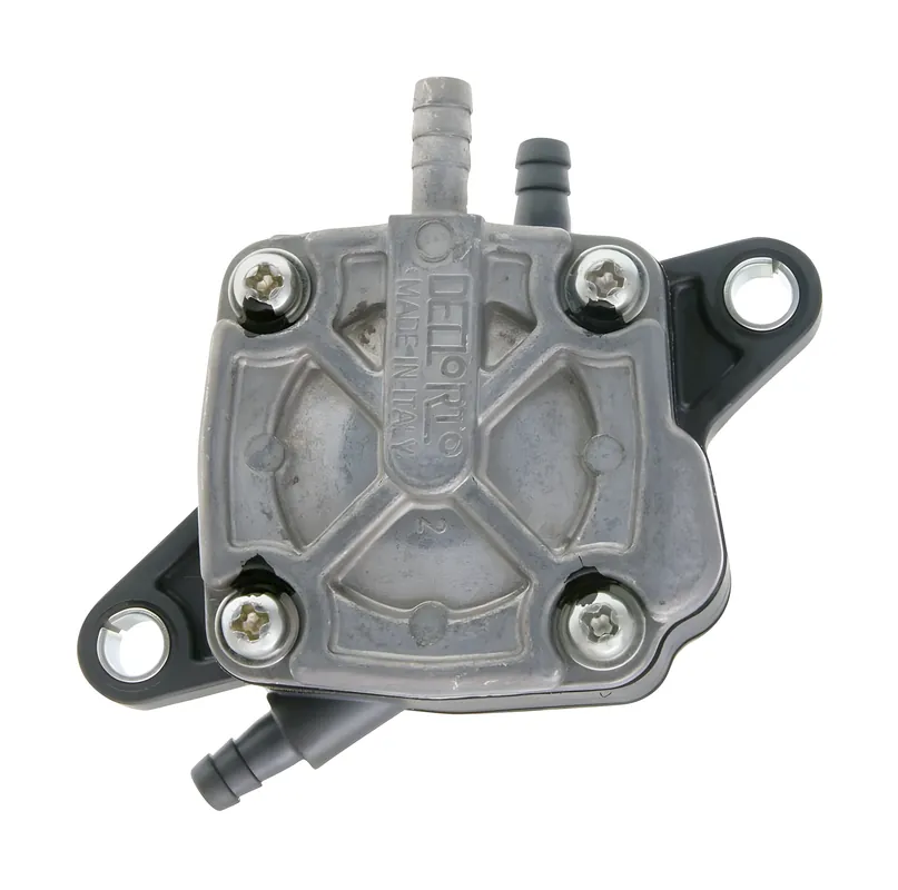 Sichere Zahlung Benzinpumpe Unterdruck Polini universal für Roller, Motorrad, Quad, ATV