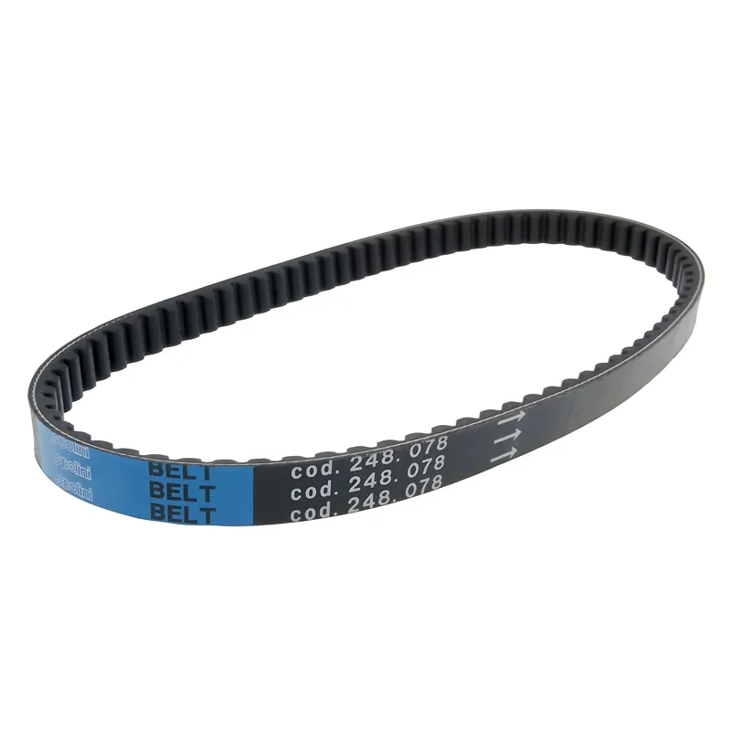 Keilriemen Polini Speed Belt für Piaggio lang neu Markenware