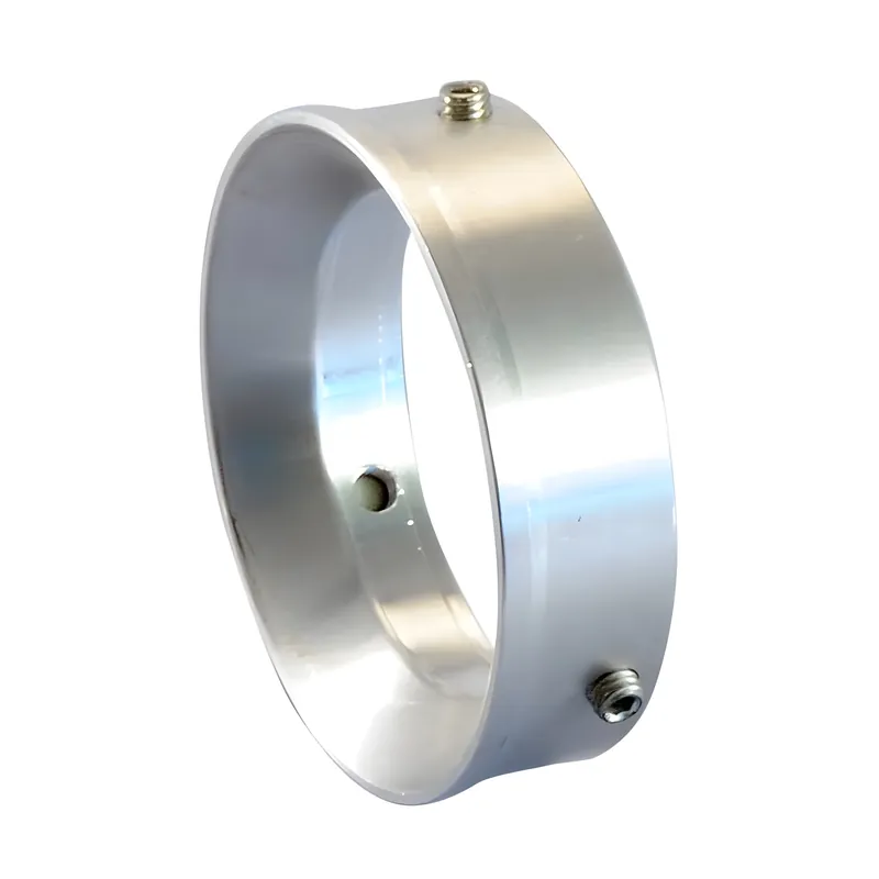 Markenprodukt Ansaugtrichter Polini Anschlussweite 50,5mm für 24-30mm Flachschieber Vergaser
