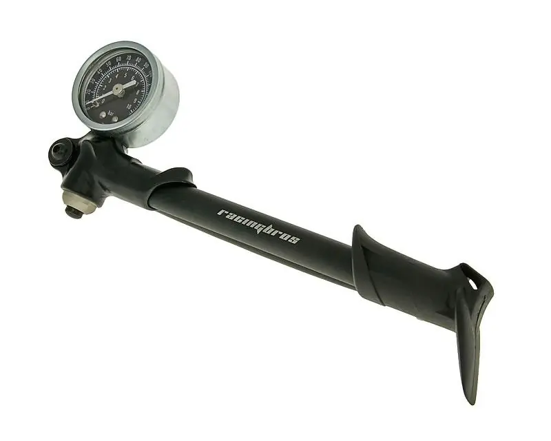 Stoßdämpfer Pumpe Racingbros SP-902 (150 psi) Echt
