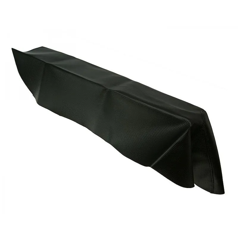 Sitzbezug Carbon-Look für Aprilia Area 51 Nur Heute