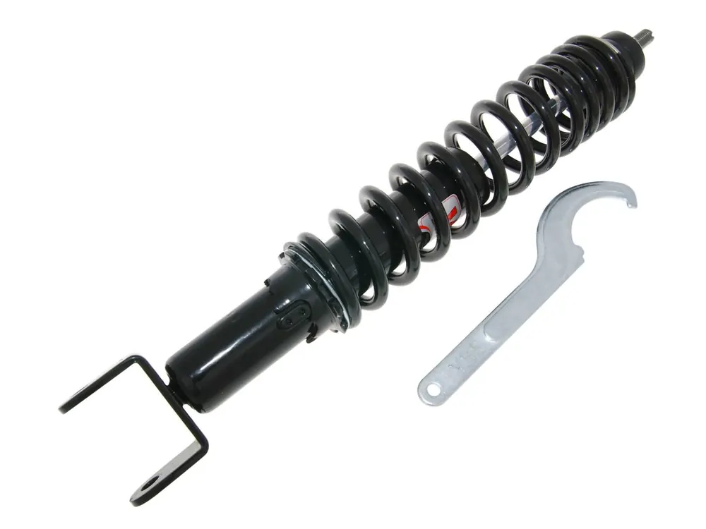 Stoßdämpfer YSS Mono PRO-X 330mm mit ABE für Piaggio, Gilera Top-Angebot