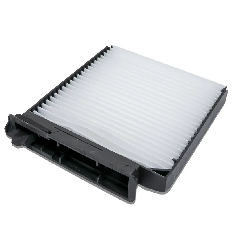Filter Innenraumluft Luftfiltereinsatz 222 x 189 x 42mm Kireaji KJ-51018 Aktuell