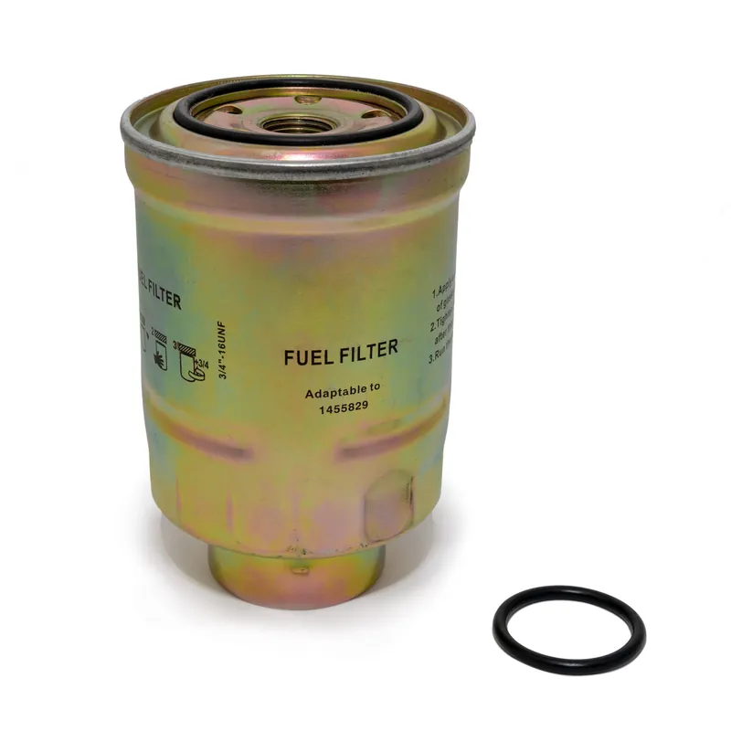 Kraftstofffilter 140 x 93,6mm Kireaji KJ-51022 Top-Angebot
