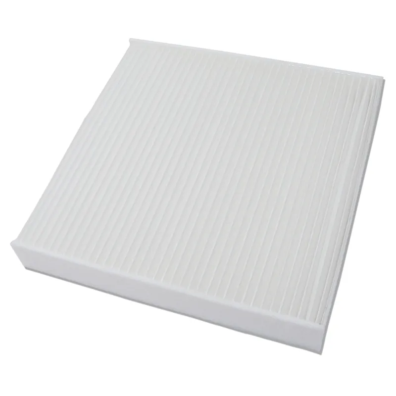 Preiswert Innenraumfilter Pollenfilter 205 x 211 x 29mm Filter Kireaji KJ-51083