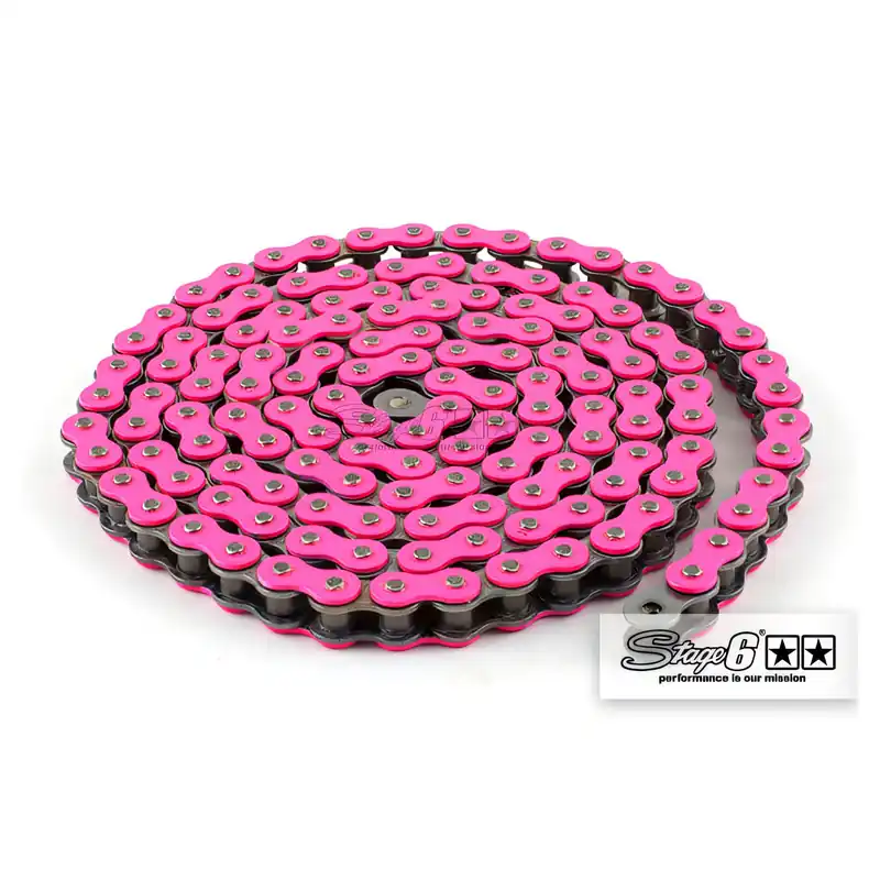 Kette Stage6 420 / 140 Glieder, pink Direktkauf