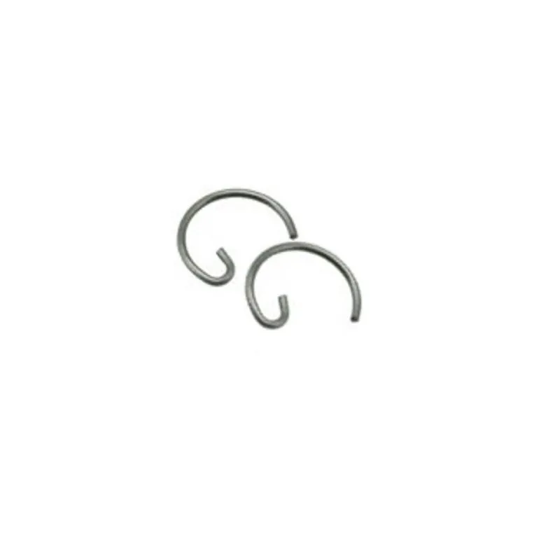 Kolbenclip Set Stage6 10mm G-Clip 2 Stück Preisreduziert