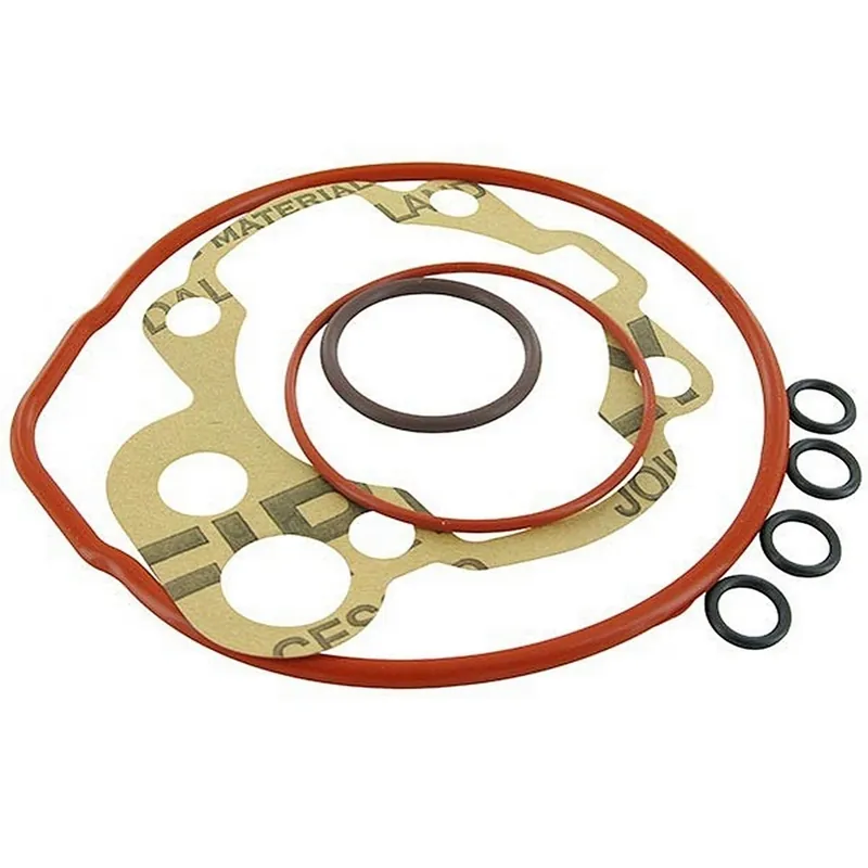 Dichtungssatz Motoforce Standard 50ccm Minarelli AM6 für Rieju MRT, Generic Trigger SM Beta RR Enduro Supermoto Aprilia RS Yamaha DTR X MRX X-Enduro Garantierte Lieferung