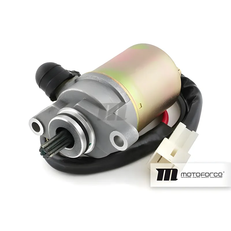Startermotor Motoforce für Hyosung / für Keeway Aktuell