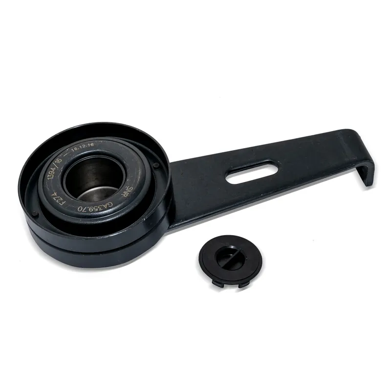NIPPARTS N1148025 Spannrolle Keilrippenriemen Zahnriemen Preiswert