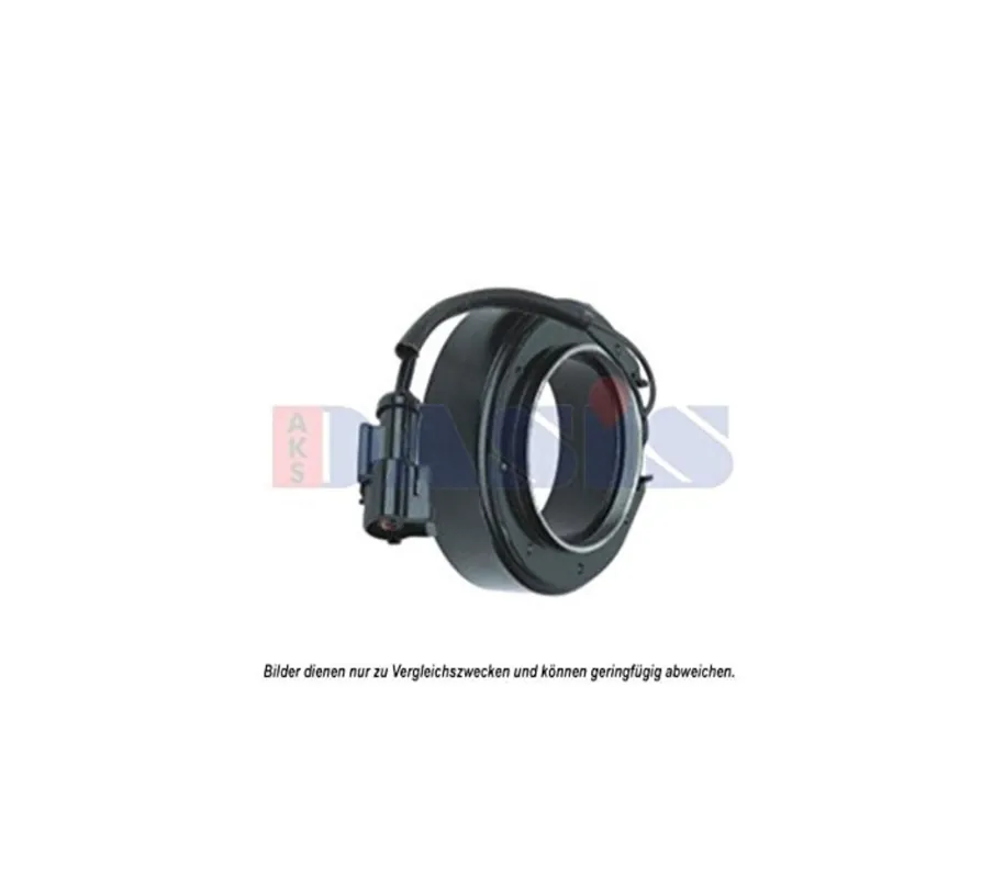 AKS DASIS 855030N Spule Magnetkupplung-Kompress für Hyundai / Kia Mega-Angebot