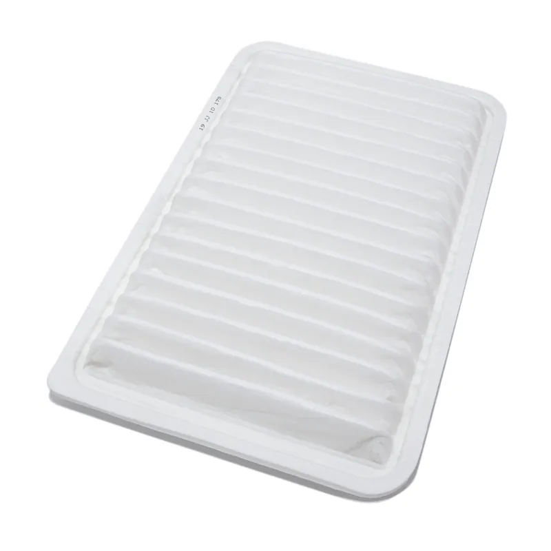 Neu Luftfilter 312 x 201mm Kireaji KJ-J1323047 für Mazda 2 / 3