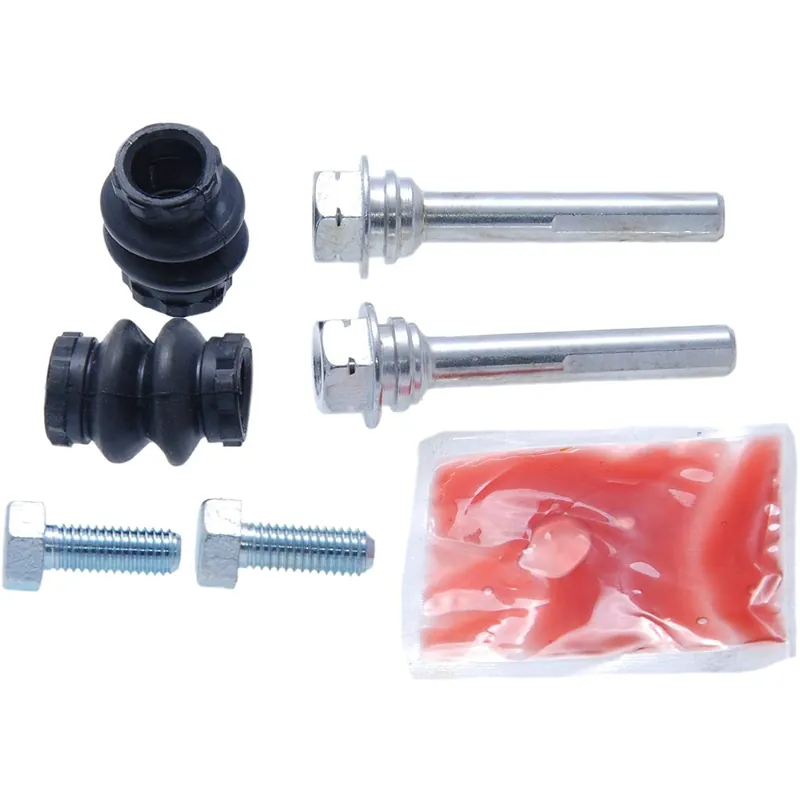 Führungsbolzen für Bremssattel hinten FEBEST 0274-K12EF-KIT für BMW, Ford Highlight
