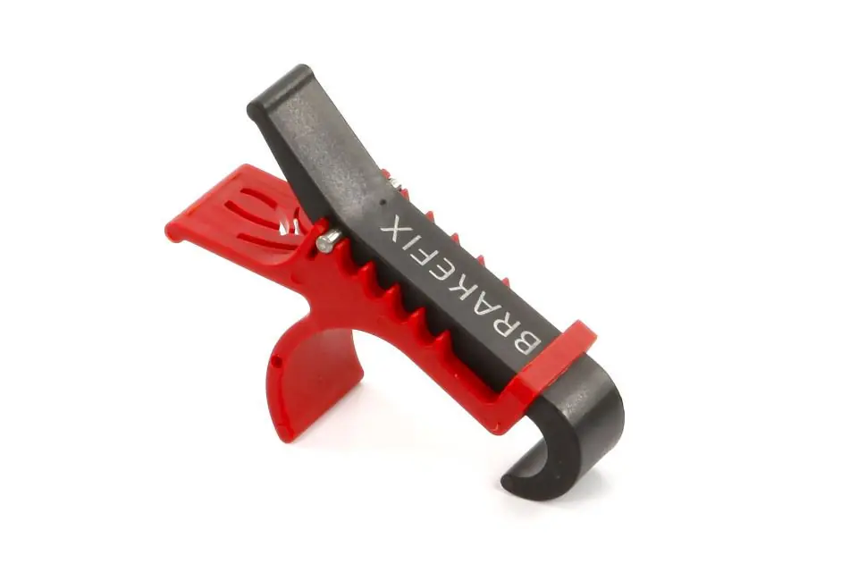 ACEBIKES BRAKEFIX Handbrems-Arretierung Bremshebelfeststeller Aktuell