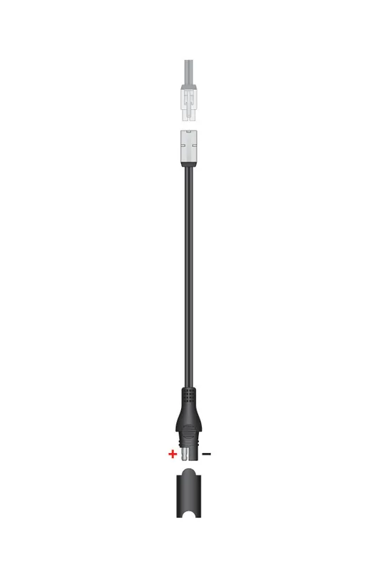Adapter KET-Stecker auf SAE-Stecker Markenware