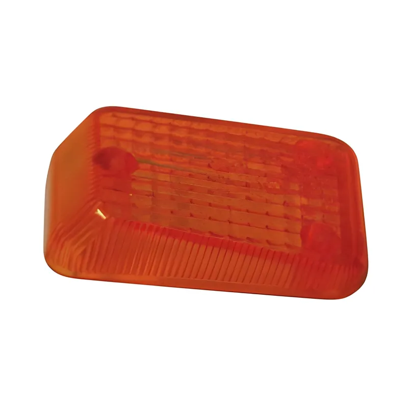 Blinkerglas für Mini-Blinker 203-011 bis 203-039, gelb Mega-Angebot