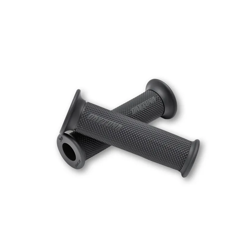 Neu Im Sortiment DAYTONA Lenkergriffe GGD-BASE, grau