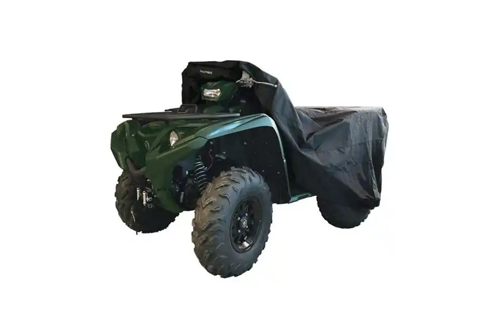 Top-Seller DS COVERS ATV / Quad Abdeckplane Größe L