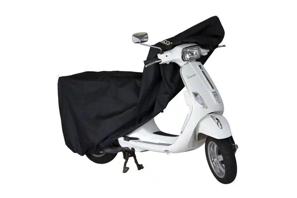 Preisknaller DS COVERS Roller Abdeckplane Outdoor Größe M, ohne Windschutzscheibe