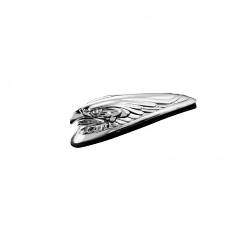 Neue Ware EAGLEHEAD FENDERORNAMENT SMALL