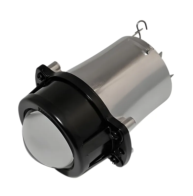 Bestseller Ellipsoidscheinwerfer 38 mm, Fernlicht, H1 55 Watt