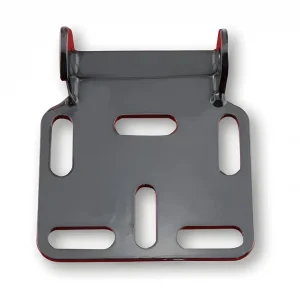 Must-Have Halter Highsider Typ 2 schwarz