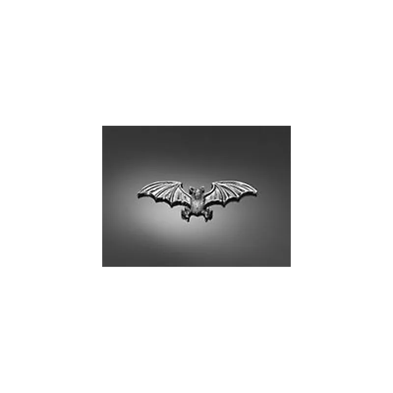 HIGHWAY HAWK Aufkleber Fledermaus Schneller Versand