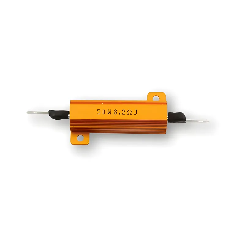 Leistungswiderstand für LED-Blinker, 8,2 Ohm, 50 Watt Billig