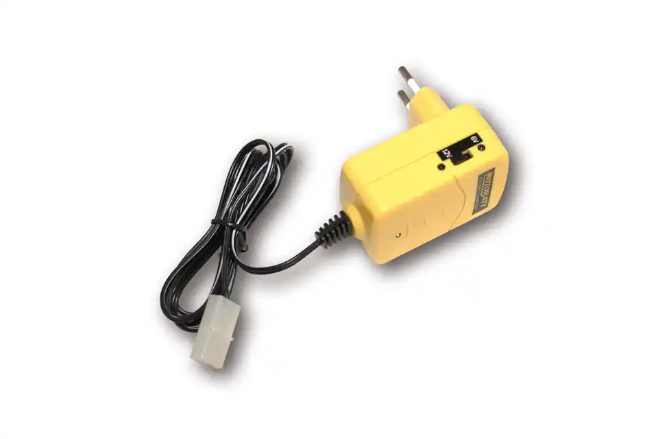 Markenprodukt MOTOBATT Batterieladegerät MBCC cm BABY BOY