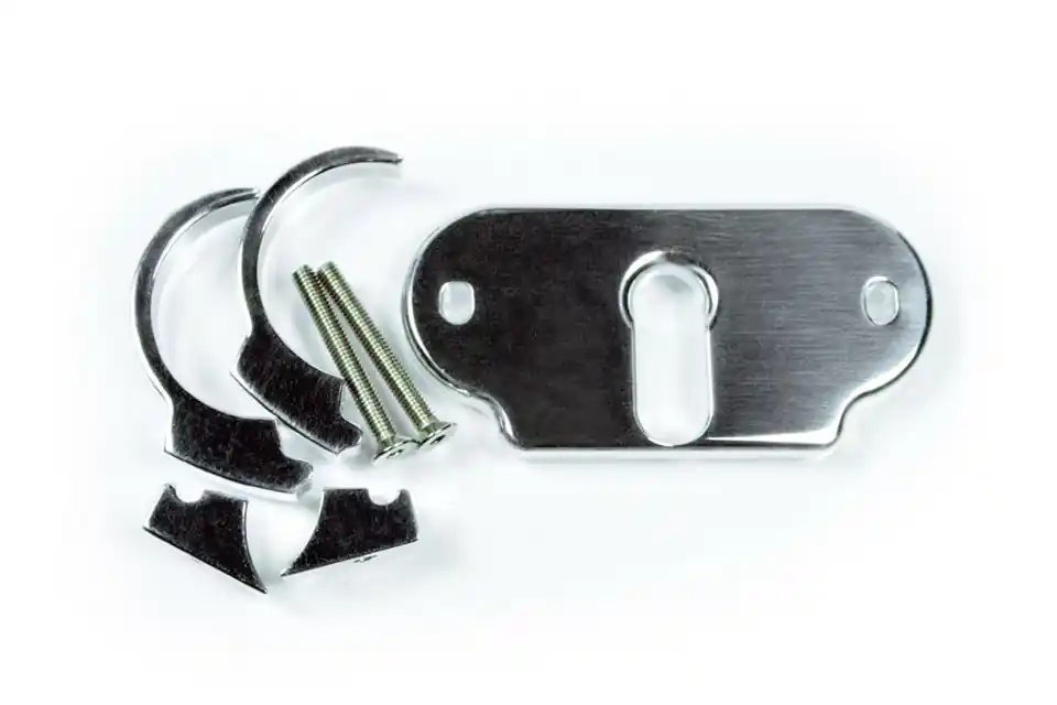 Letzte Chance motogadget msm combi Rahmen Lenker Clip-Kit