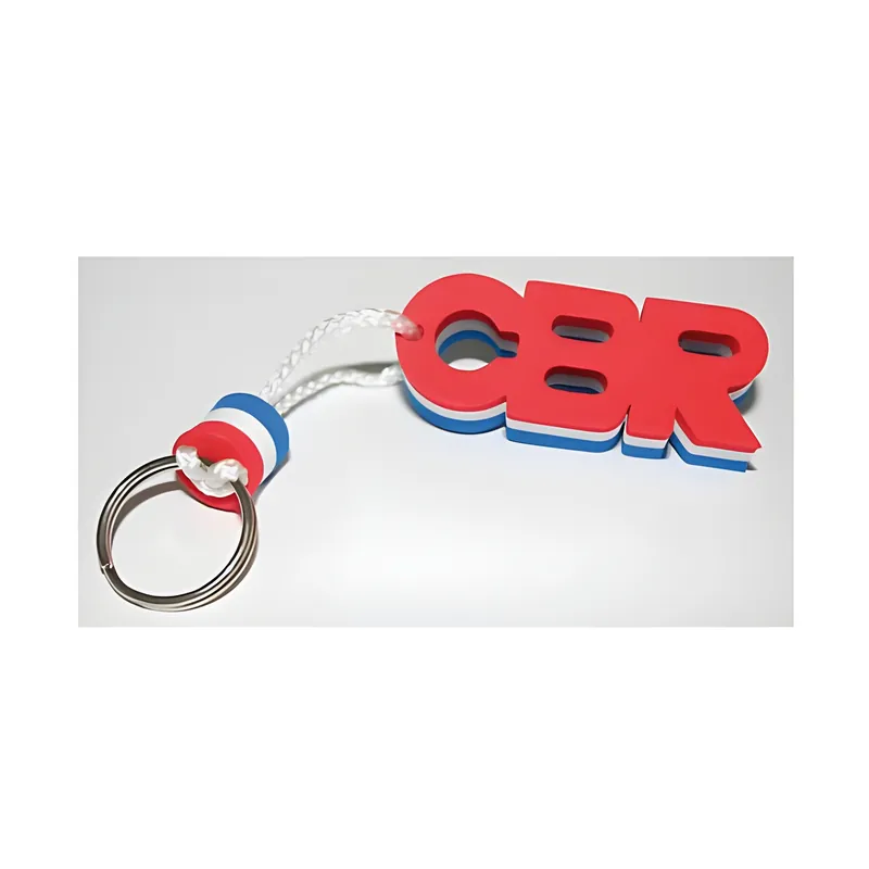 Schlüsselanhänger CBR Jetzt Bestellen