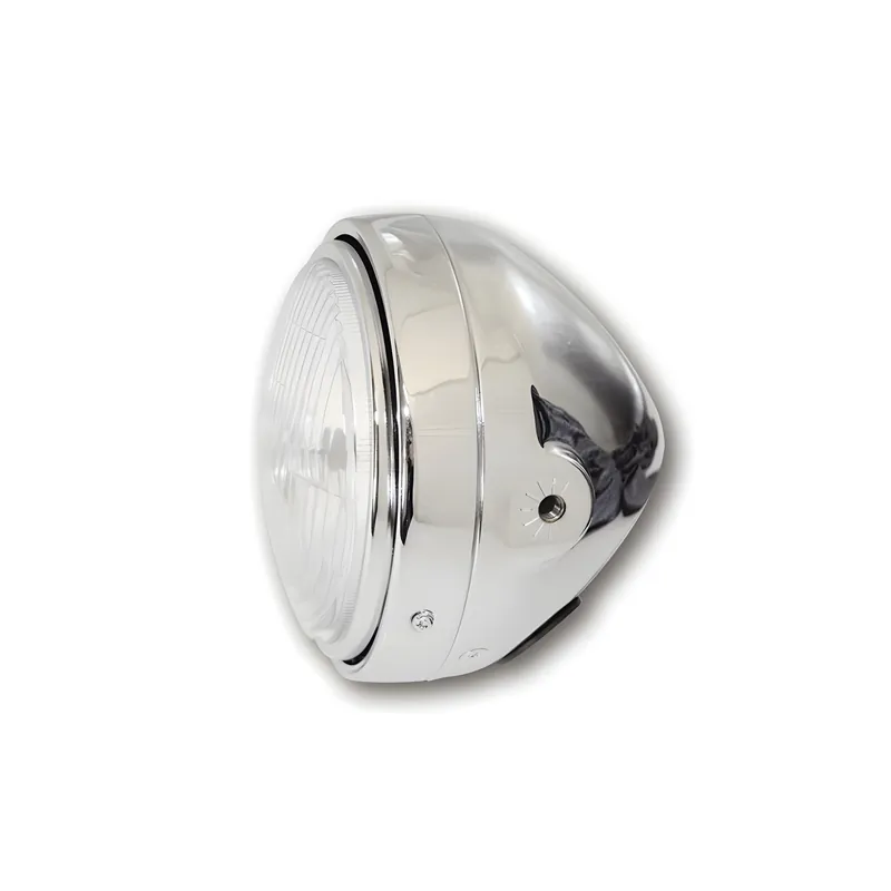 SHIN YO 5-3/4 Zoll Hauptscheinwerfer, geriffeltes Glas Angebot