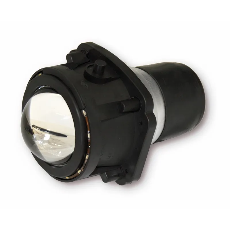 Top-Angebot SHIN YO Ellipsoidscheinwerfer, Abblendl. + LED-Positionsl.