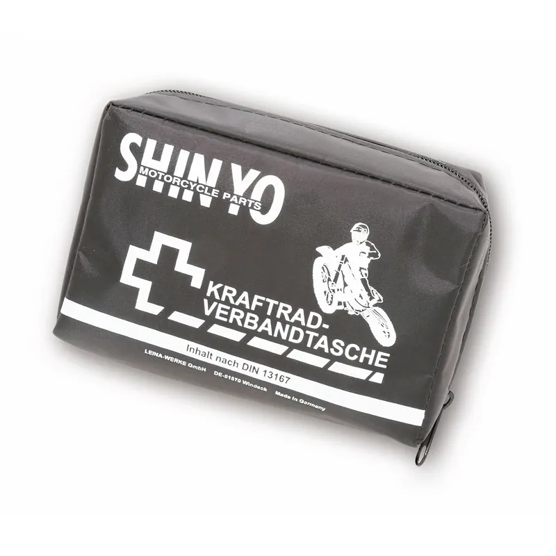 SHIN YO Erste-Hilfe-Verbandtasche Angebot