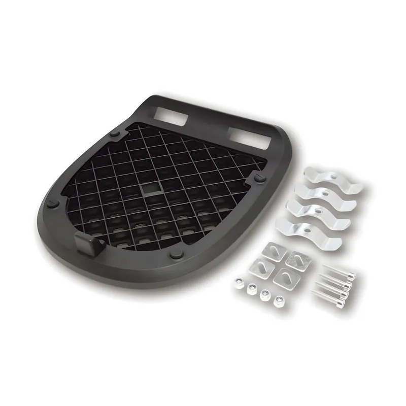 SHIN YO Grundplatte für SHIN YO Top Case LIVORNO Sonderangebot