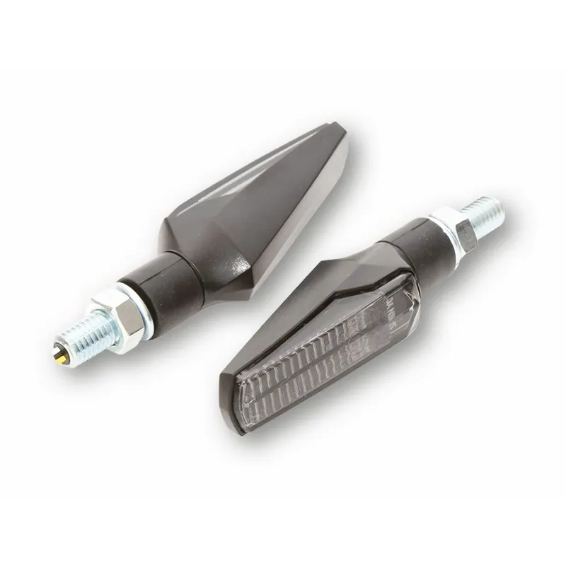 Aktuell SHIN YO LED Blinker FINELINE, getoent