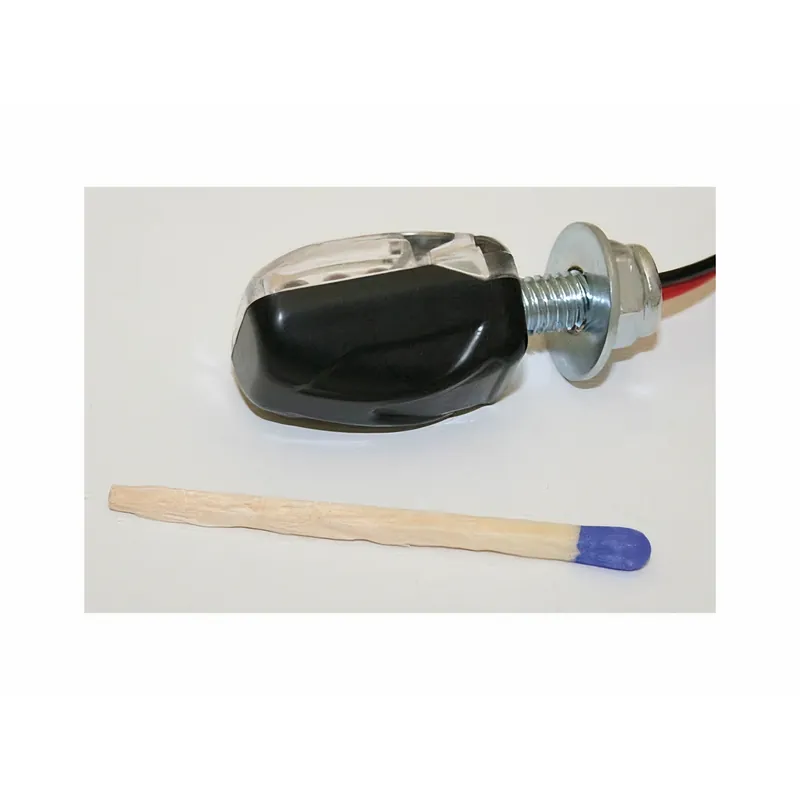Online Kaufen SHIN YO LED-Blinker PICCO, schwarz