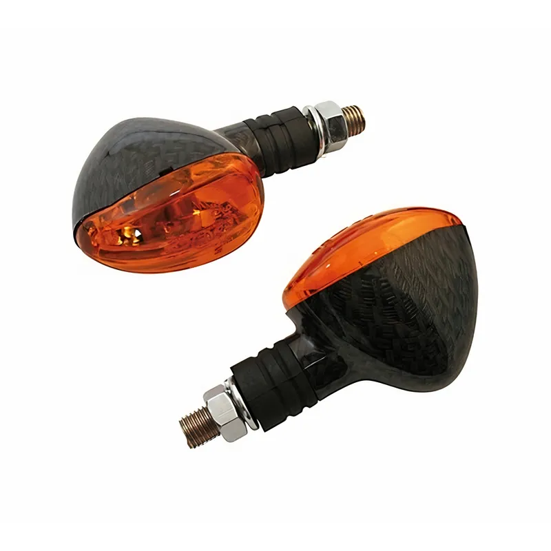 SHIN YO Mini-Blinker LITTLE DUKE Nur Heute