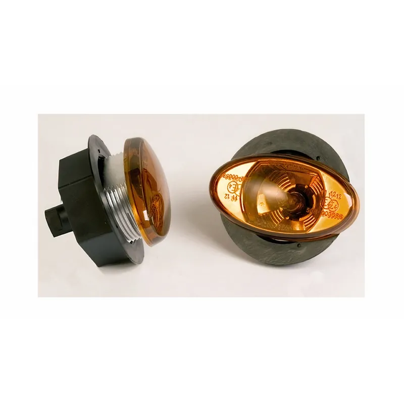 Echt SHIN YO Mini-Verkleidungsblinker