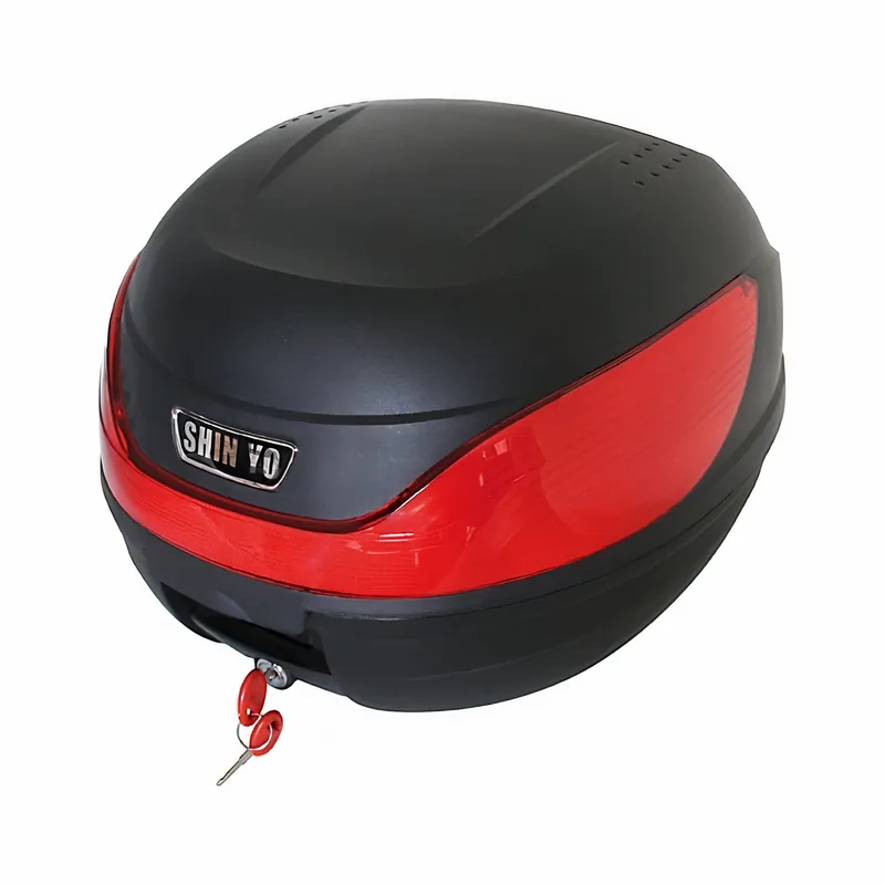 SHIN YO Top Case MlLANO 32 l Preisknaller