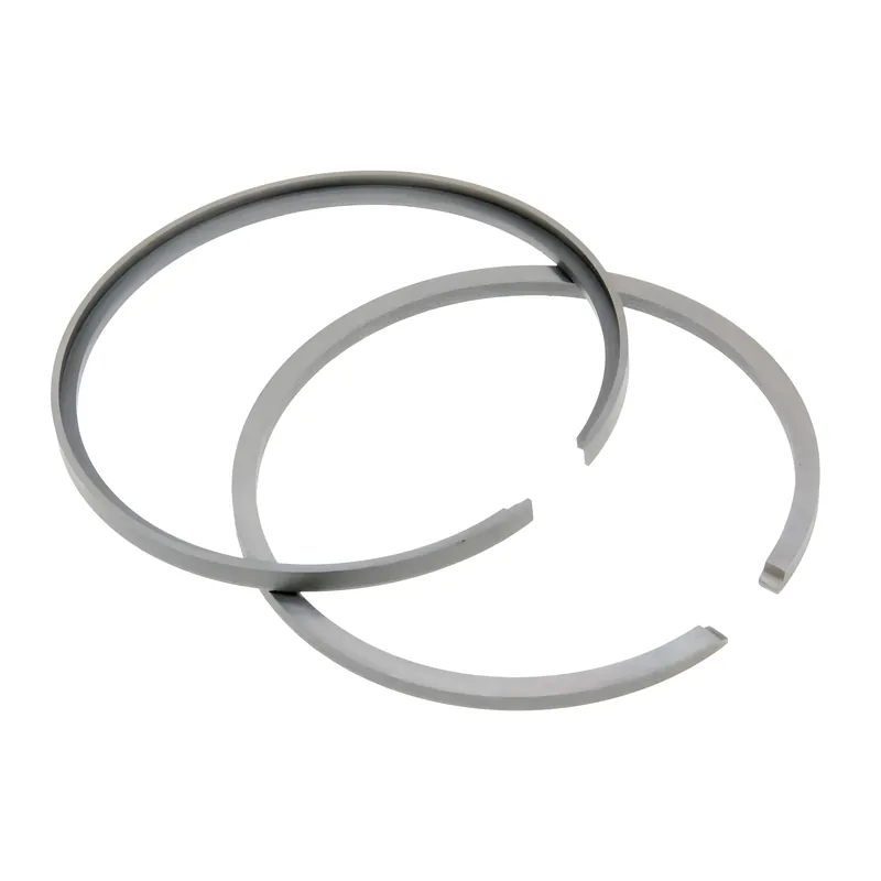 Knallerangebot Kolbenring Set 50ccm 40,8x1,2mm für Minarelli / MBK / Yamaha