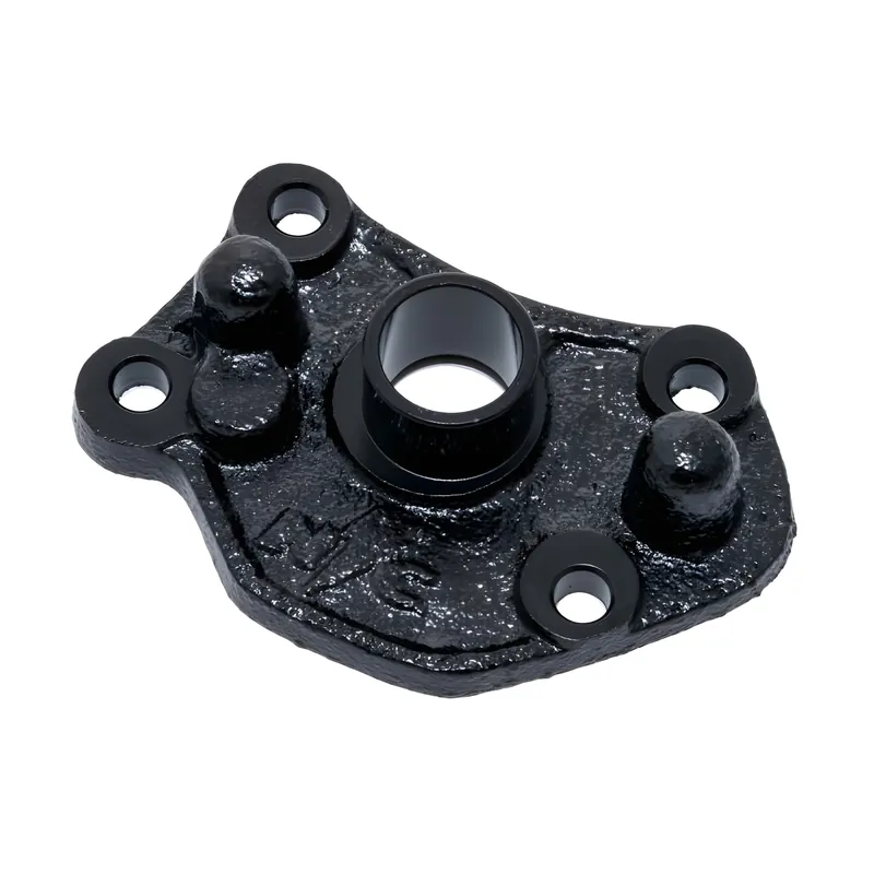 Neuheit Ansaugstutzen Metall 16mm für Yamaha FS1