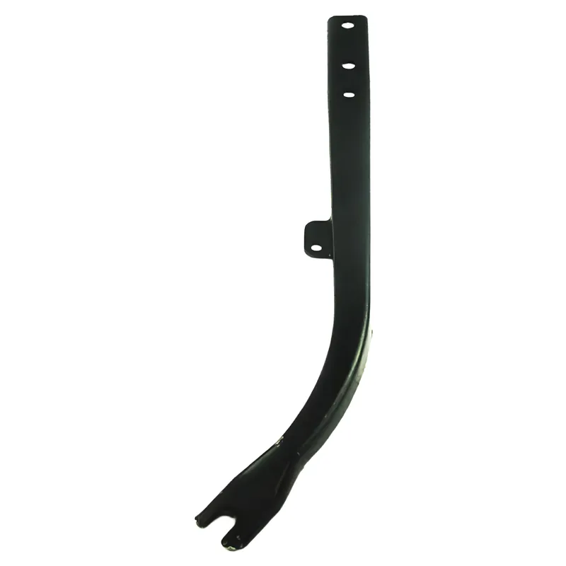 Gabelholm Solex links schwarz Top-Seller
