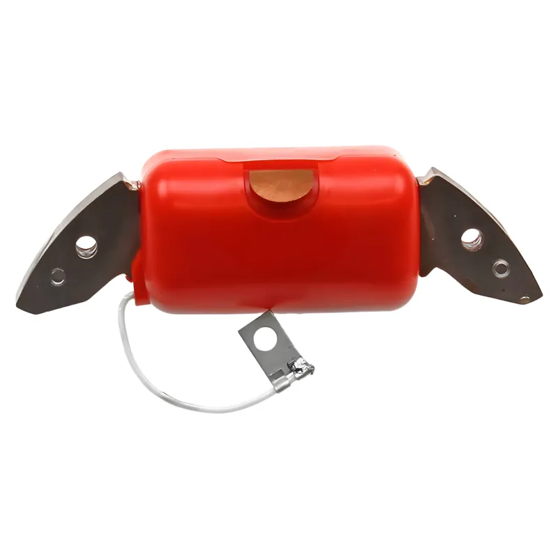 Top-Angebot Lichtmaschine/Spule Solex 3800 Rot