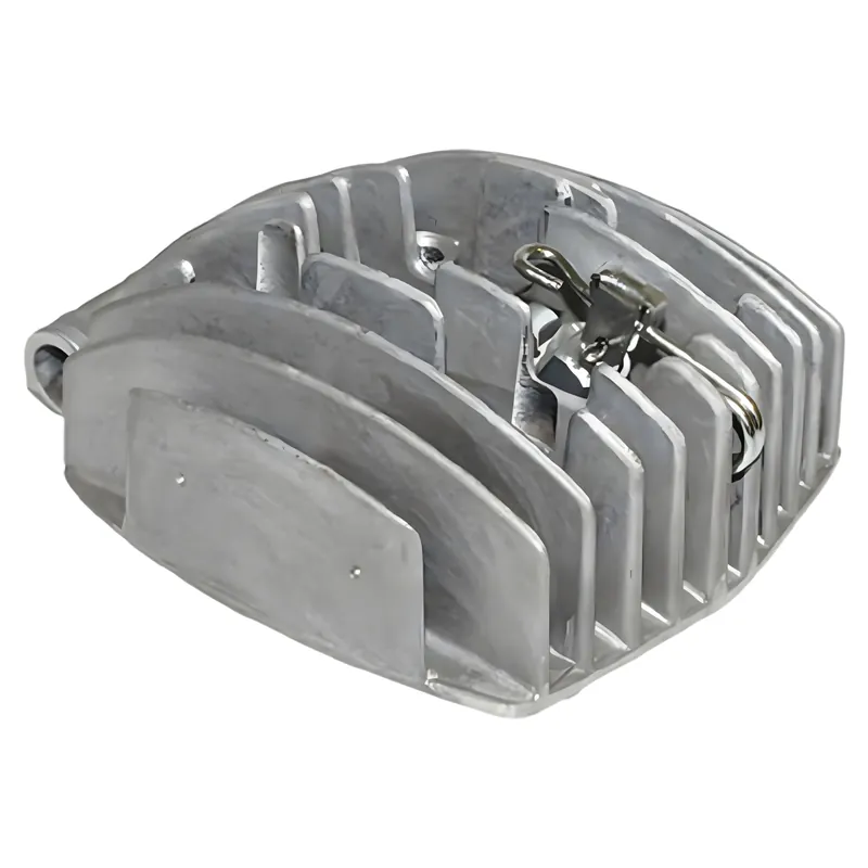 Meistverkauft Zylinderkopf MBK 88 (Motor AV7) + Dekompressor